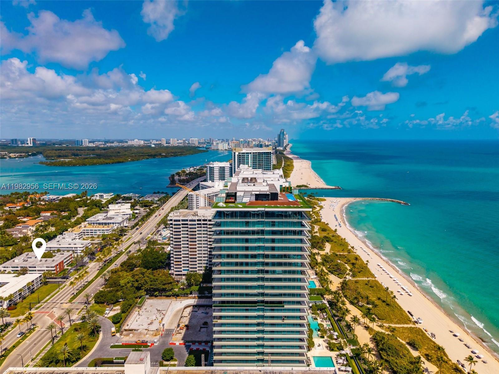 10210 Collins Ave #202 Bal Harbour, FL 33154