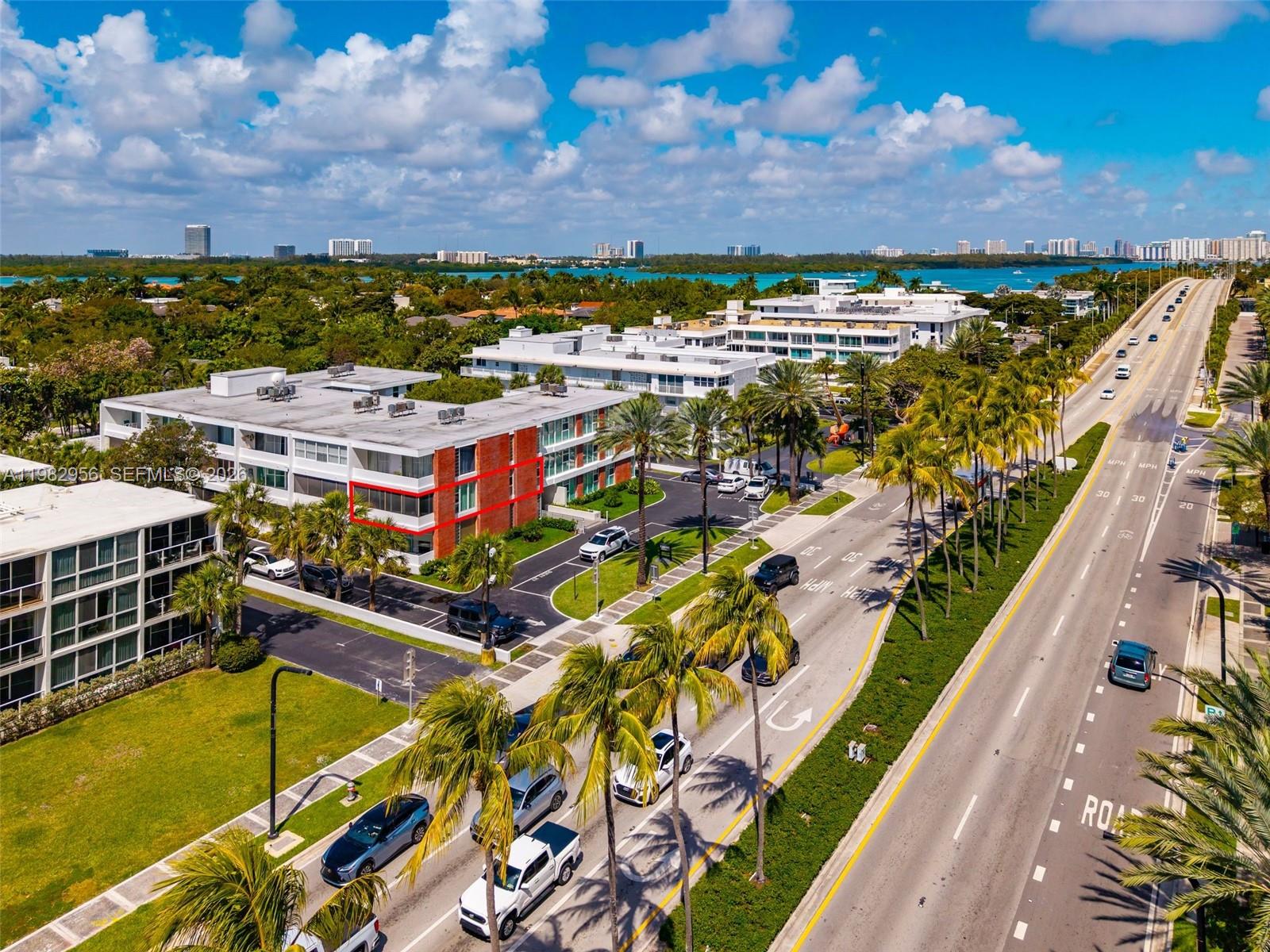 10210 Collins Ave #202 Bal Harbour, FL 33154