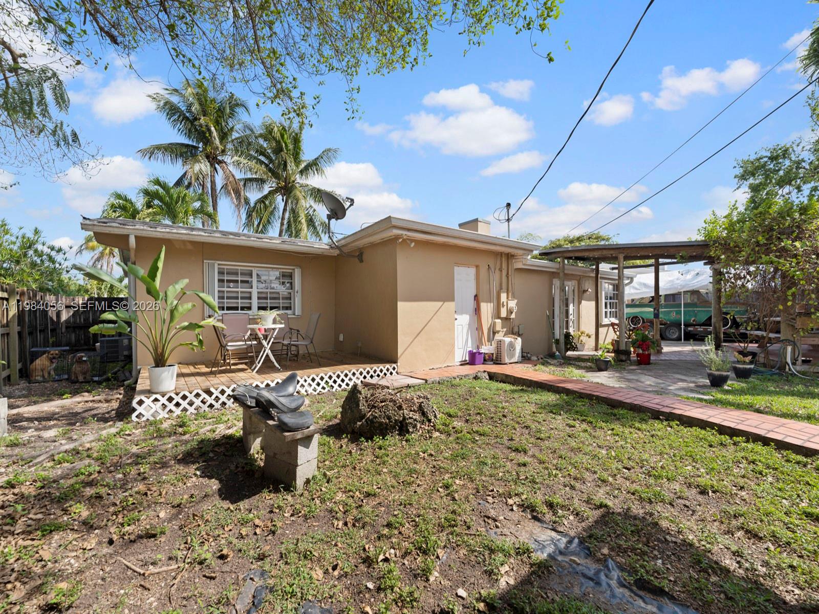 9365 Jamaica Dr Cutler Bay, FL 33189