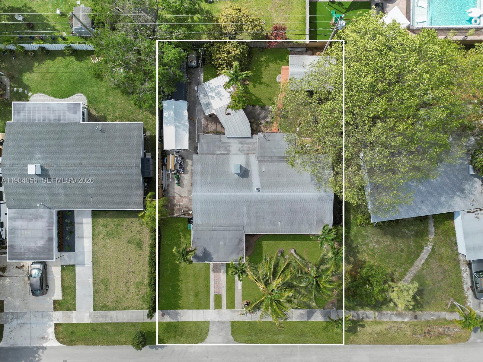 9365 Jamaica Dr Cutler Bay, FL 33189