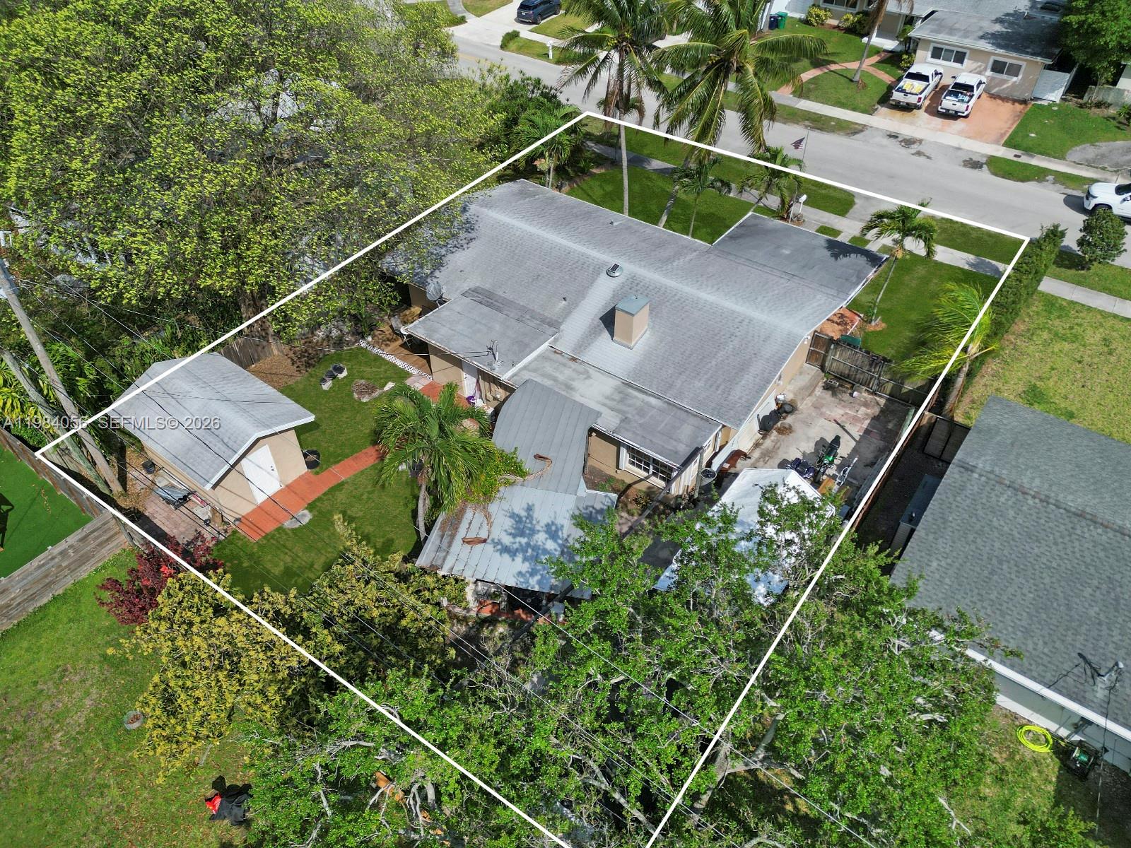 9365 Jamaica Dr Cutler Bay, FL 33189