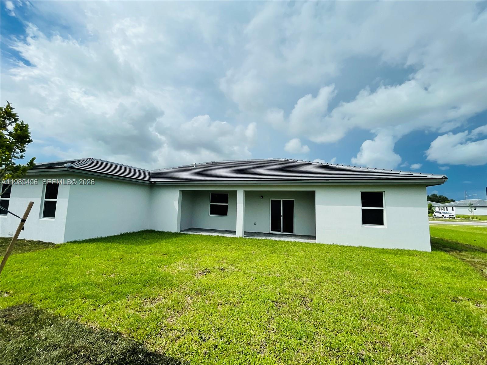 16932 SW 291st St Homestead, FL 33030