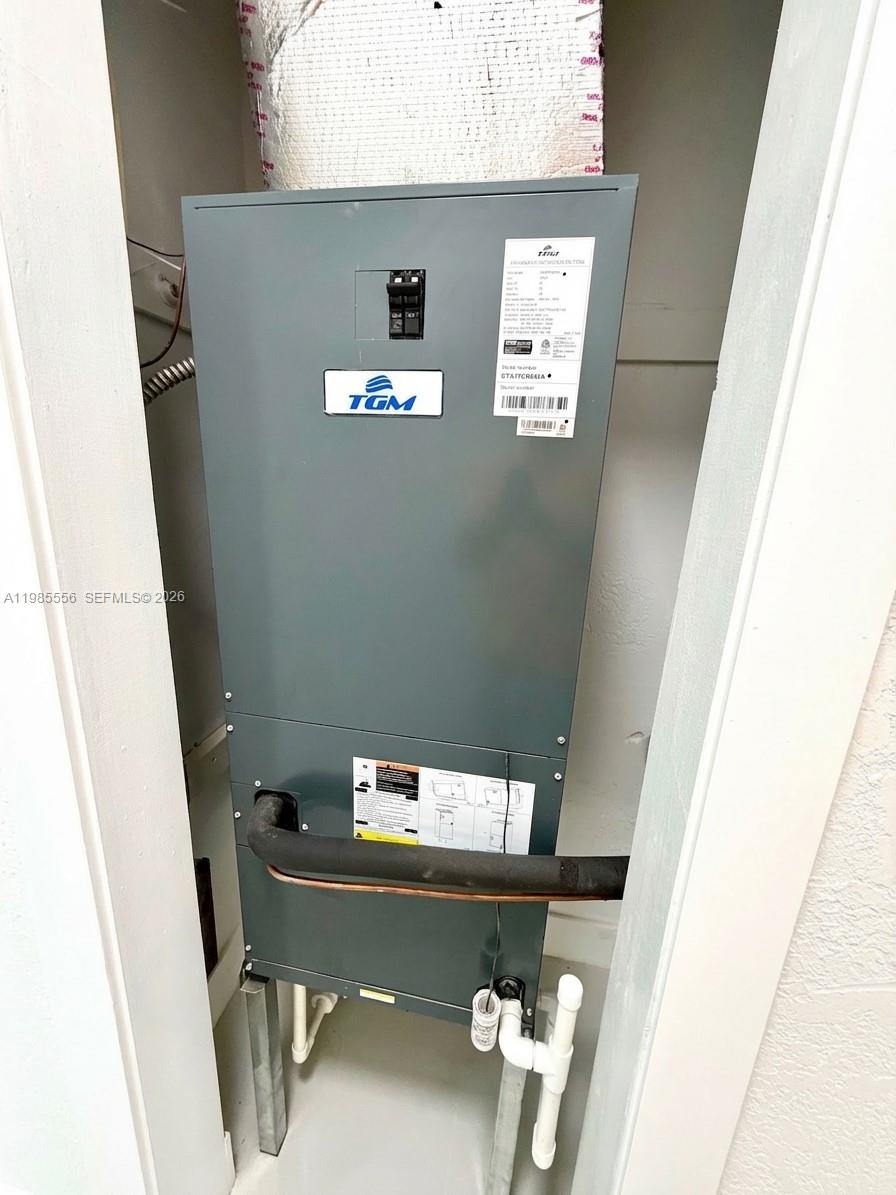 2251 NW 180th Ter Miami Gardens, FL 33056