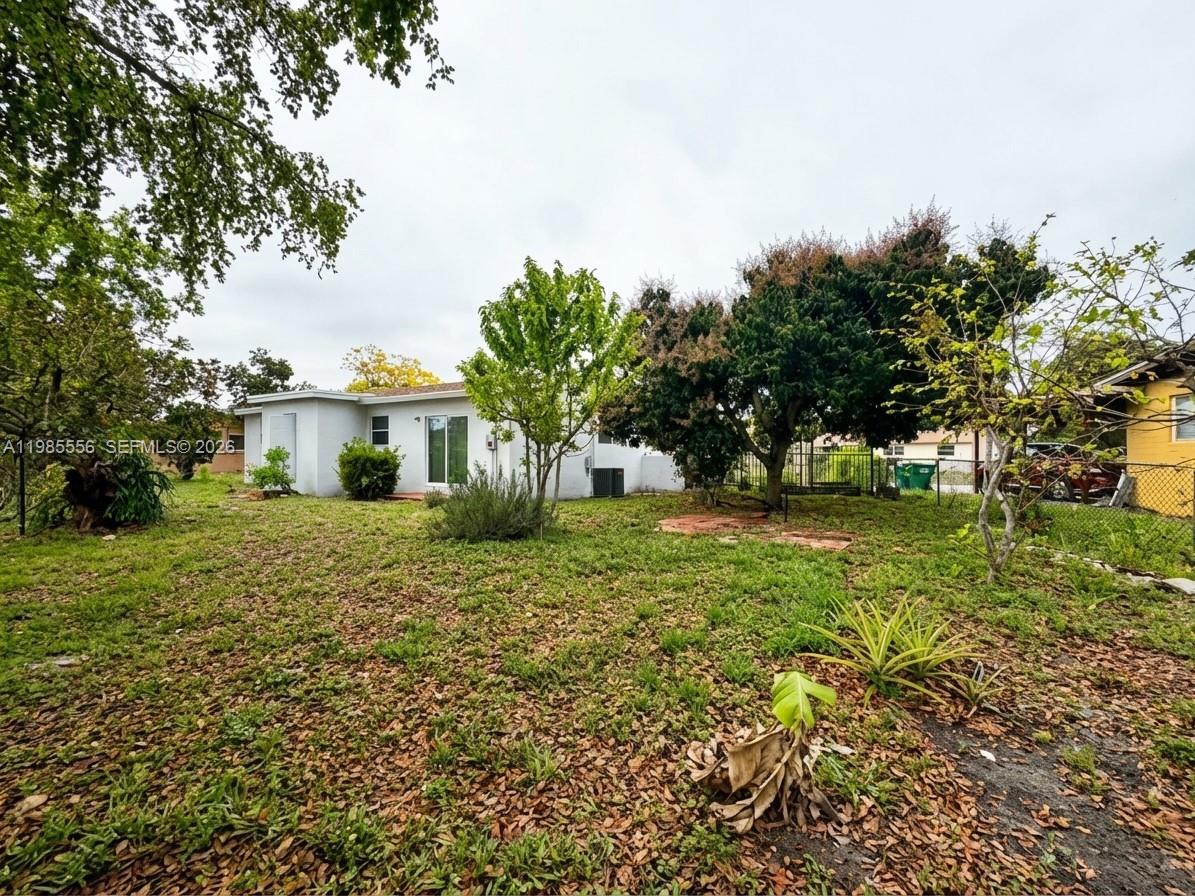 2251 NW 180th Ter Miami Gardens, FL 33056