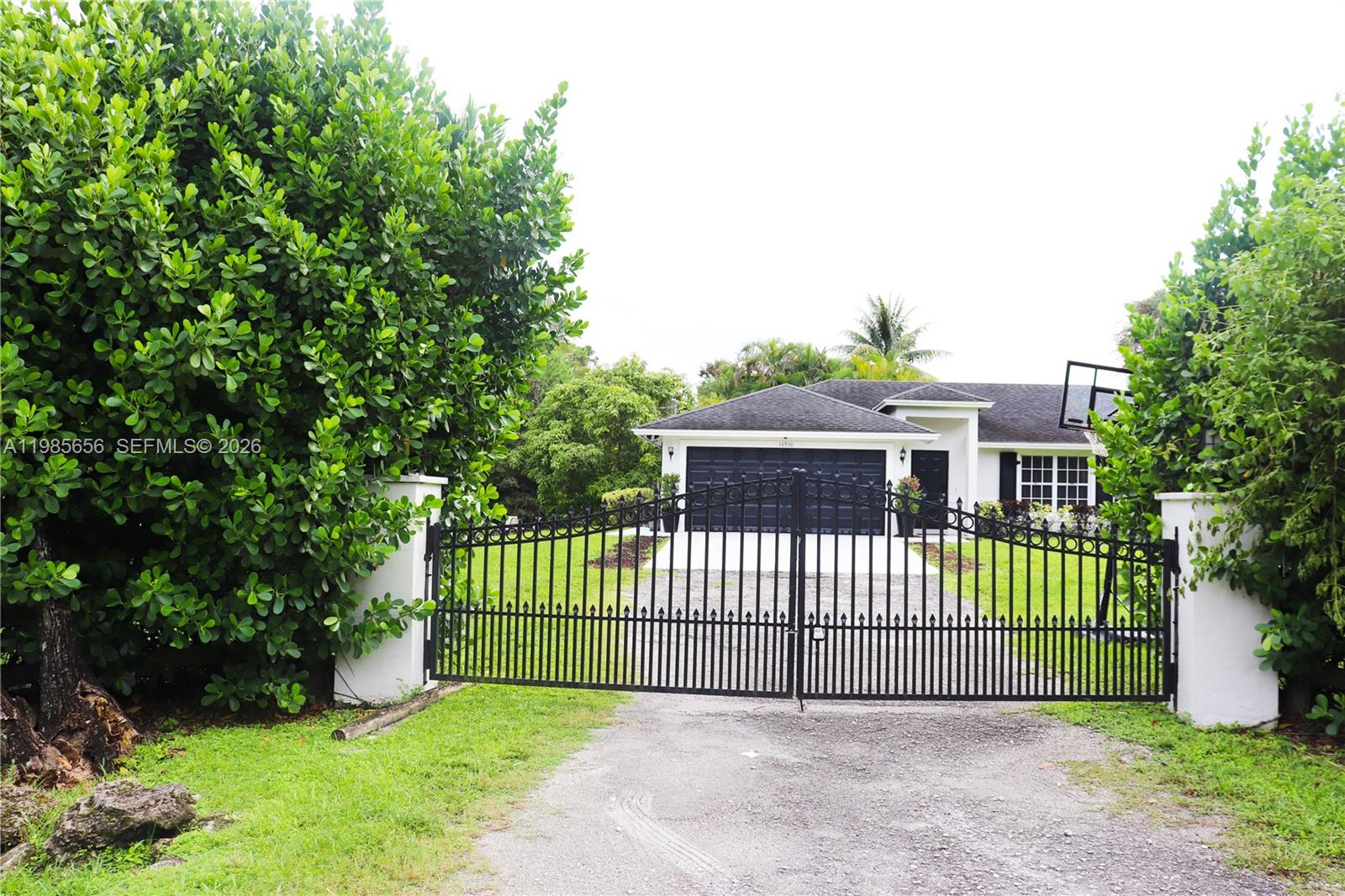 16930 W Mead Hl Dr Loxahatchee, FL 33470