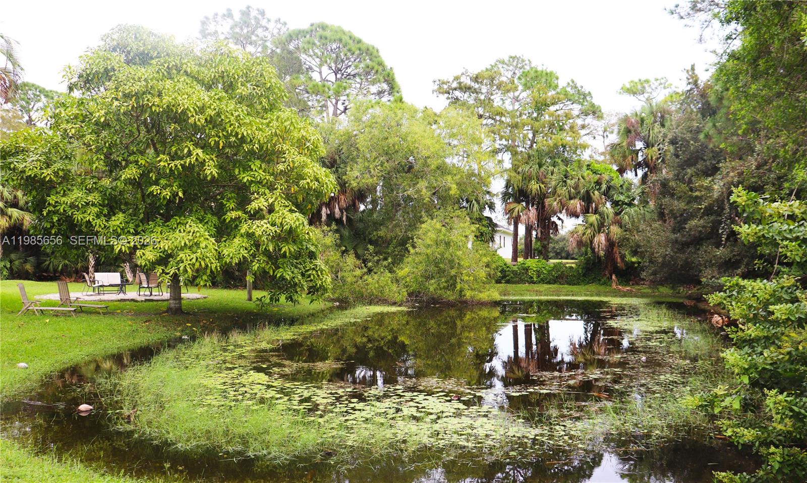 16930 W Mead Hl Dr Loxahatchee, FL 33470