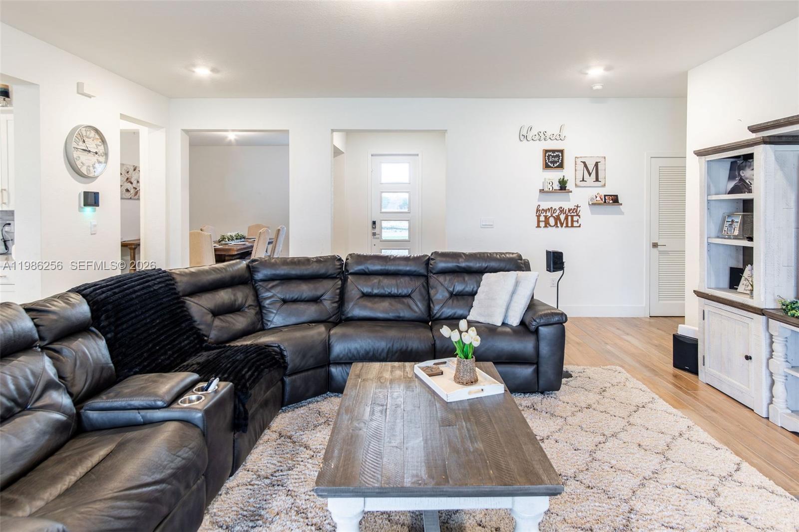 29265 SW 179th Ave Homestead, FL 33030