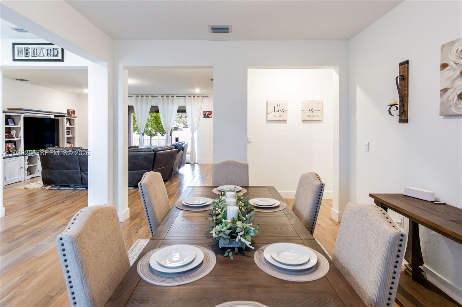 29265 SW 179th Ave Homestead, FL 33030