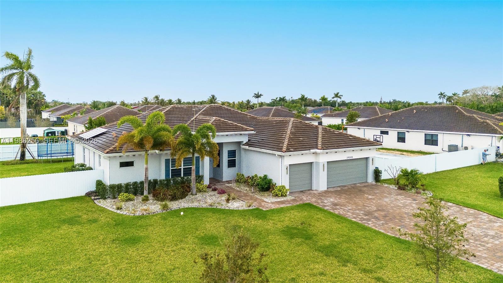 29265 SW 179th Ave Homestead, FL 33030