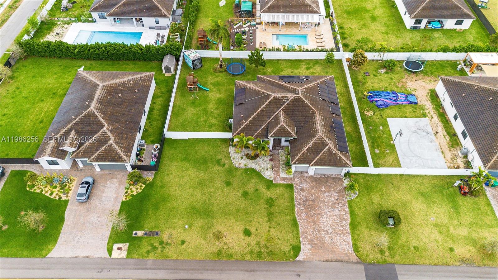 29265 SW 179th Ave Homestead, FL 33030