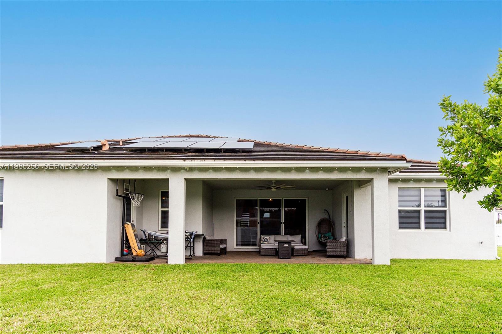 29265 SW 179th Ave Homestead, FL 33030