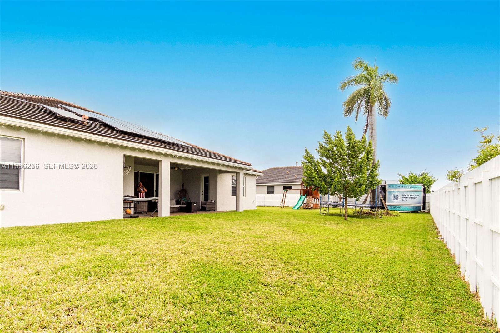 29265 SW 179th Ave Homestead, FL 33030