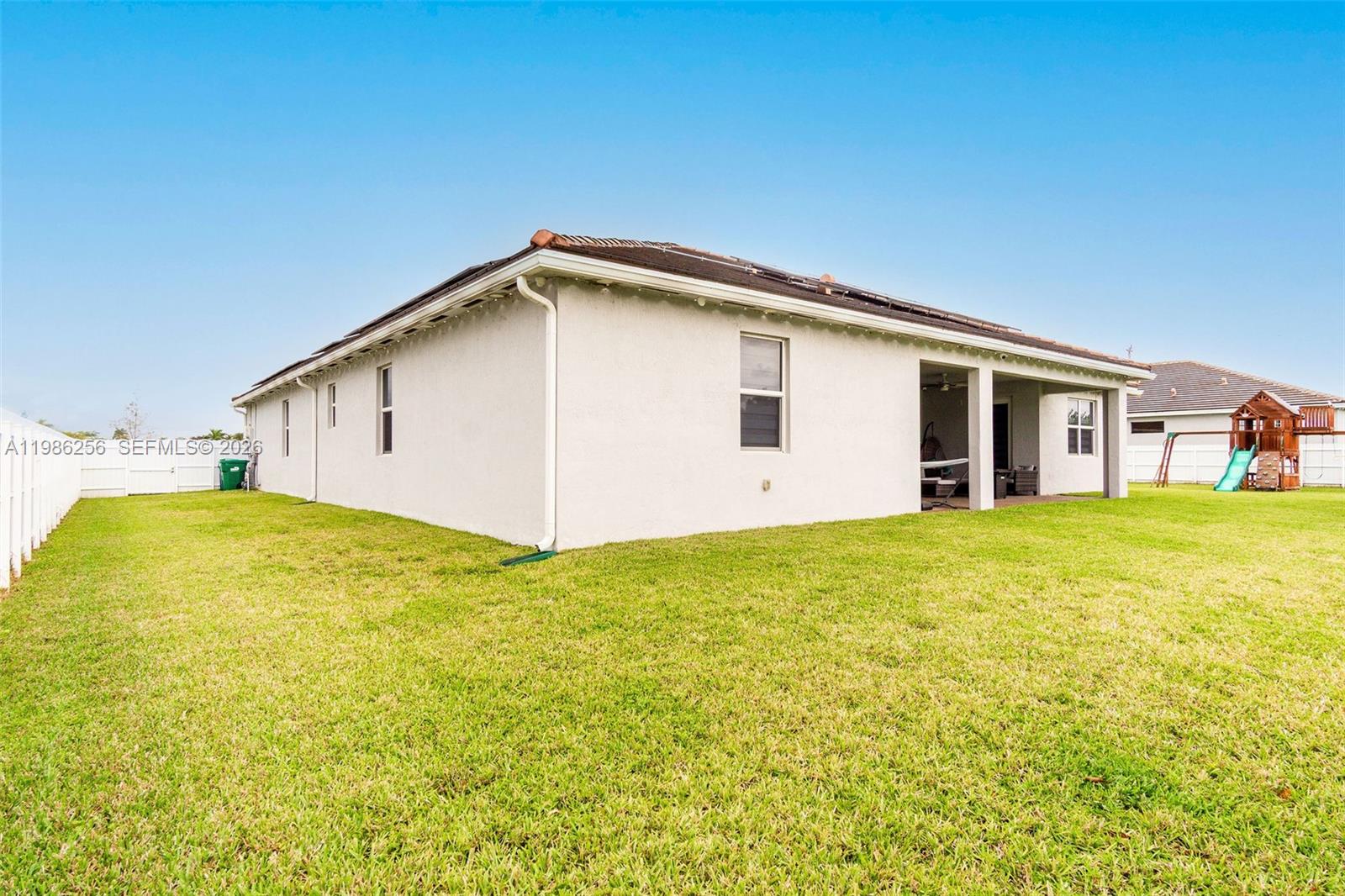 29265 SW 179th Ave Homestead, FL 33030