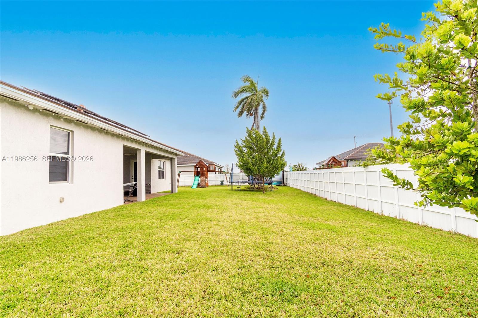 29265 SW 179th Ave Homestead, FL 33030