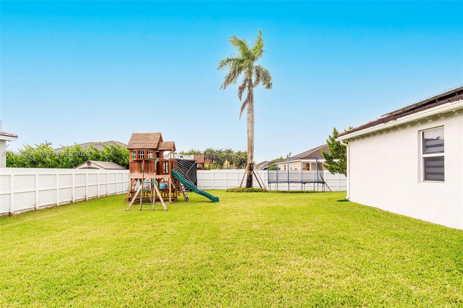 29265 SW 179th Ave Homestead, FL 33030