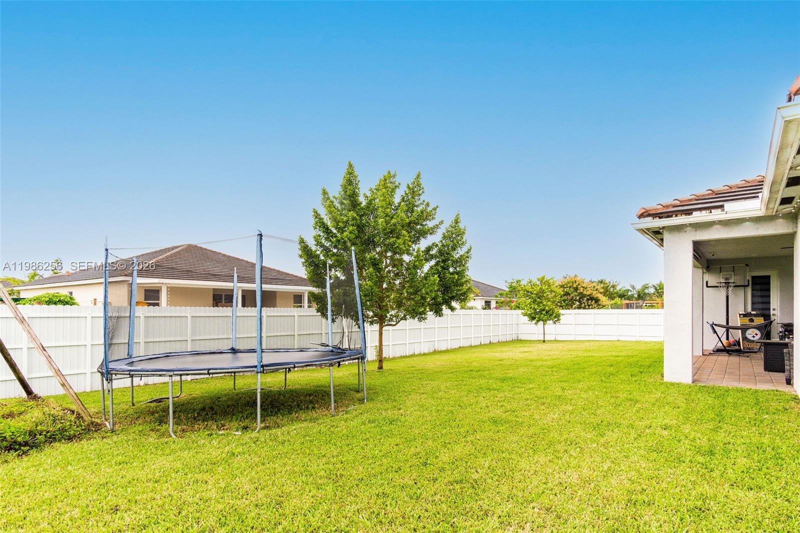 29265 SW 179th Ave Homestead, FL 33030