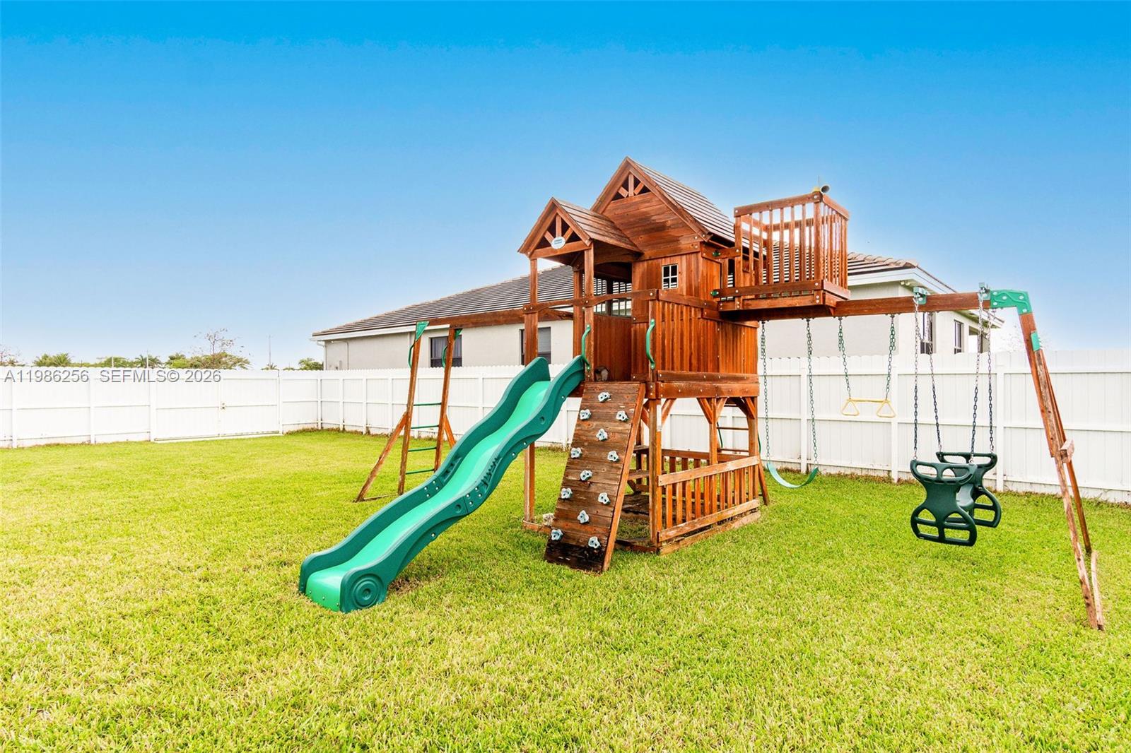 29265 SW 179th Ave Homestead, FL 33030