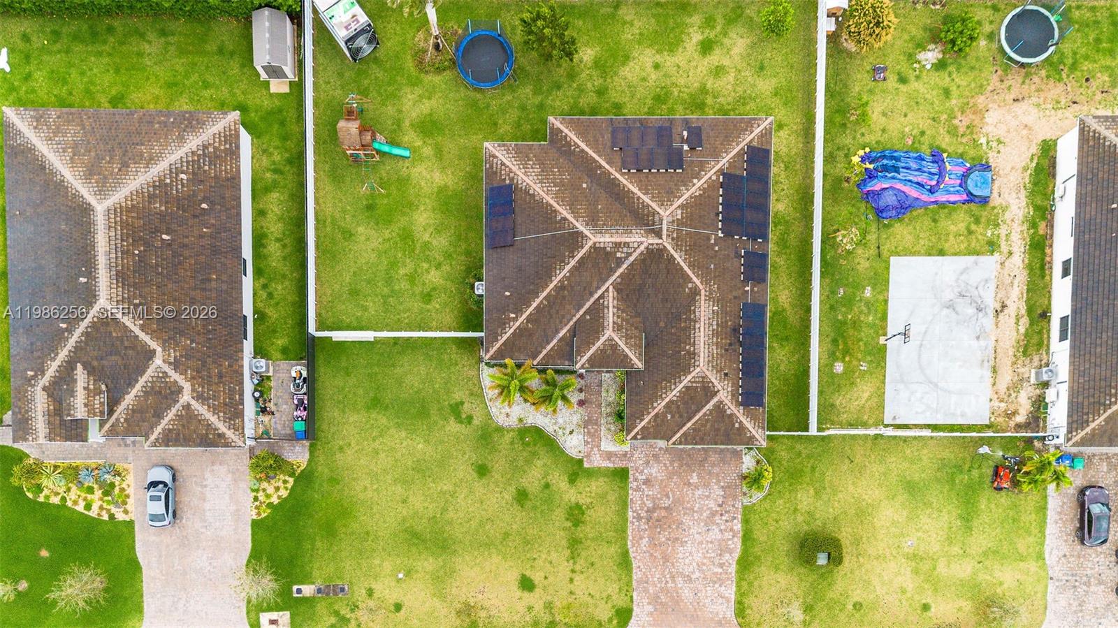 29265 SW 179th Ave Homestead, FL 33030