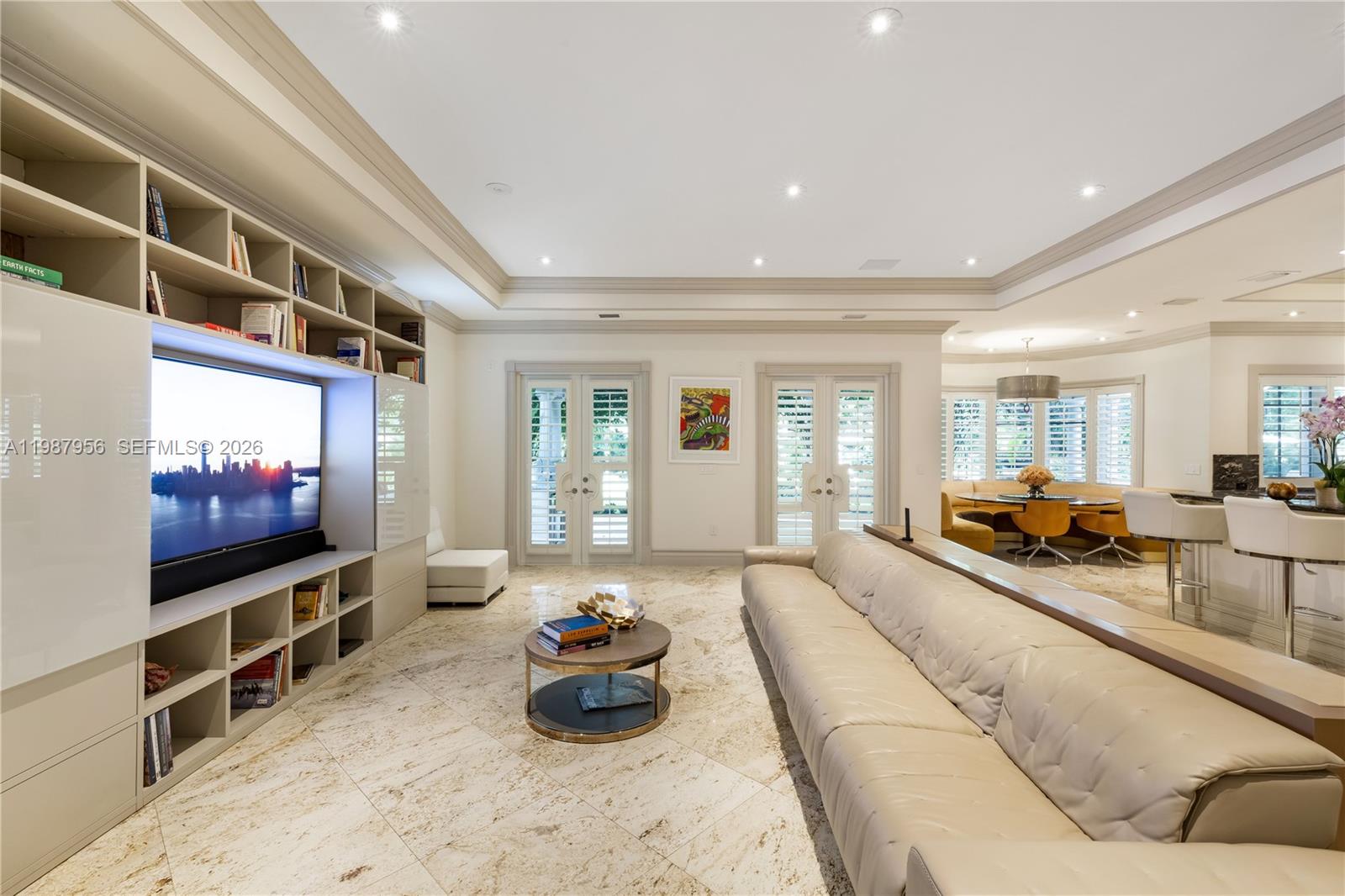 5250 Snapper Crk Rd Coral Gables, FL 33156