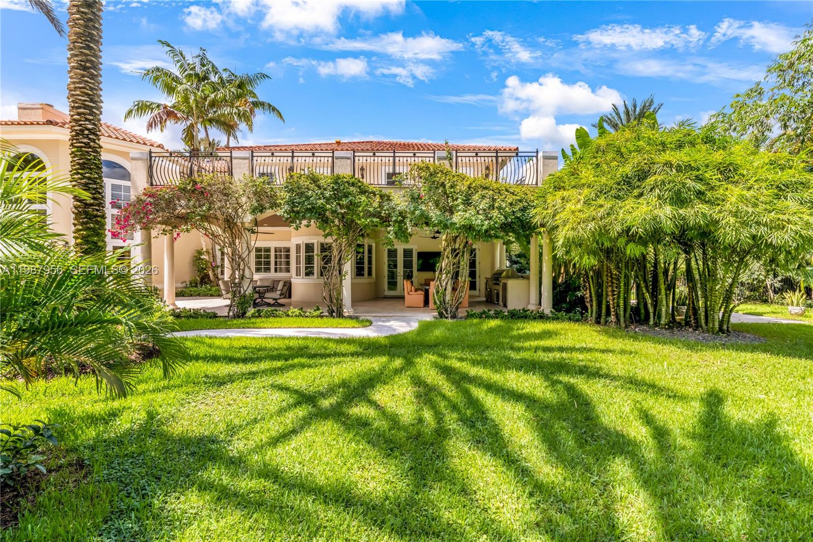 5250 Snapper Crk Rd Coral Gables, FL 33156