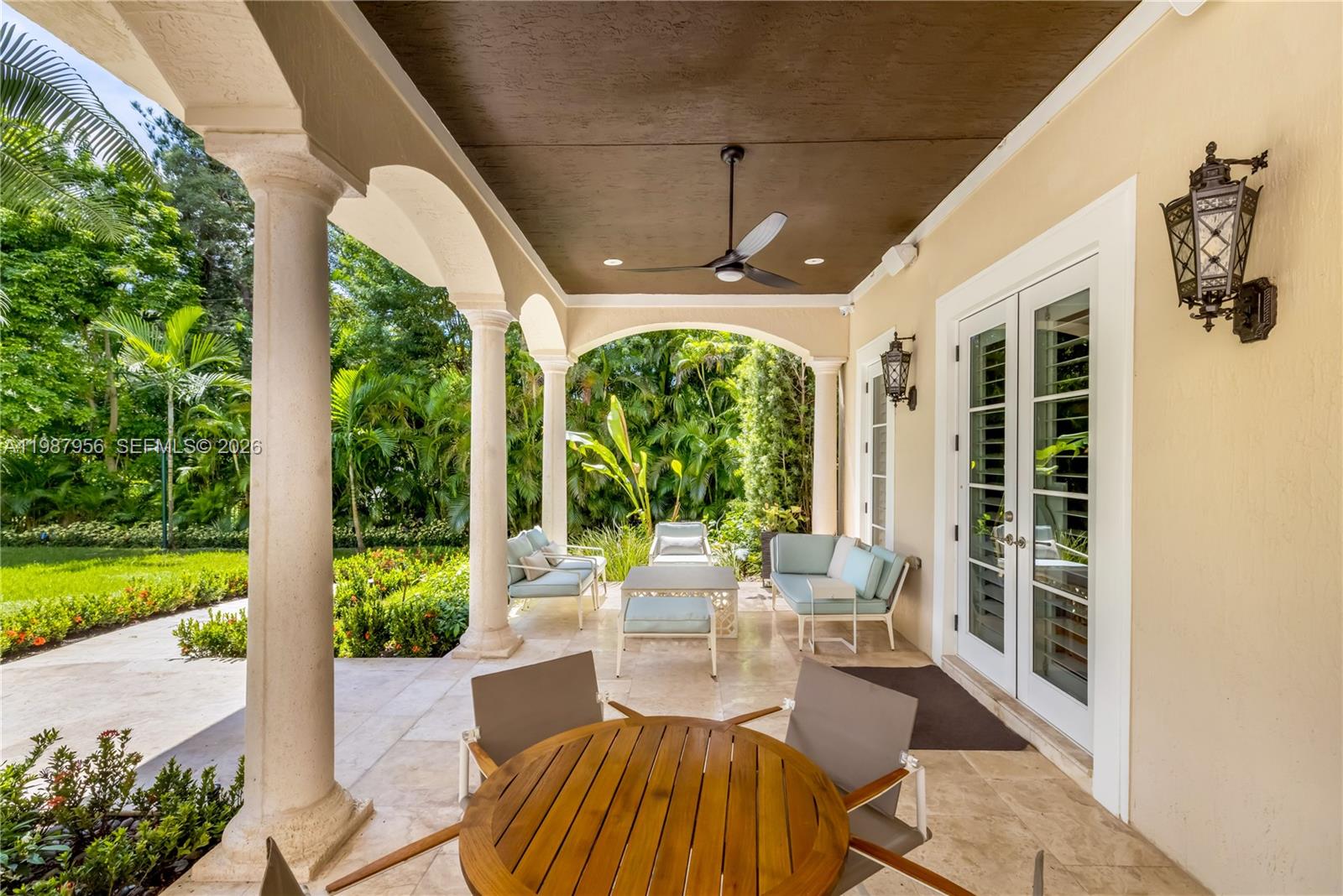 5250 Snapper Crk Rd Coral Gables, FL 33156