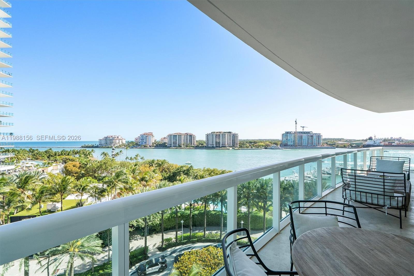 image Murano at Portofino20