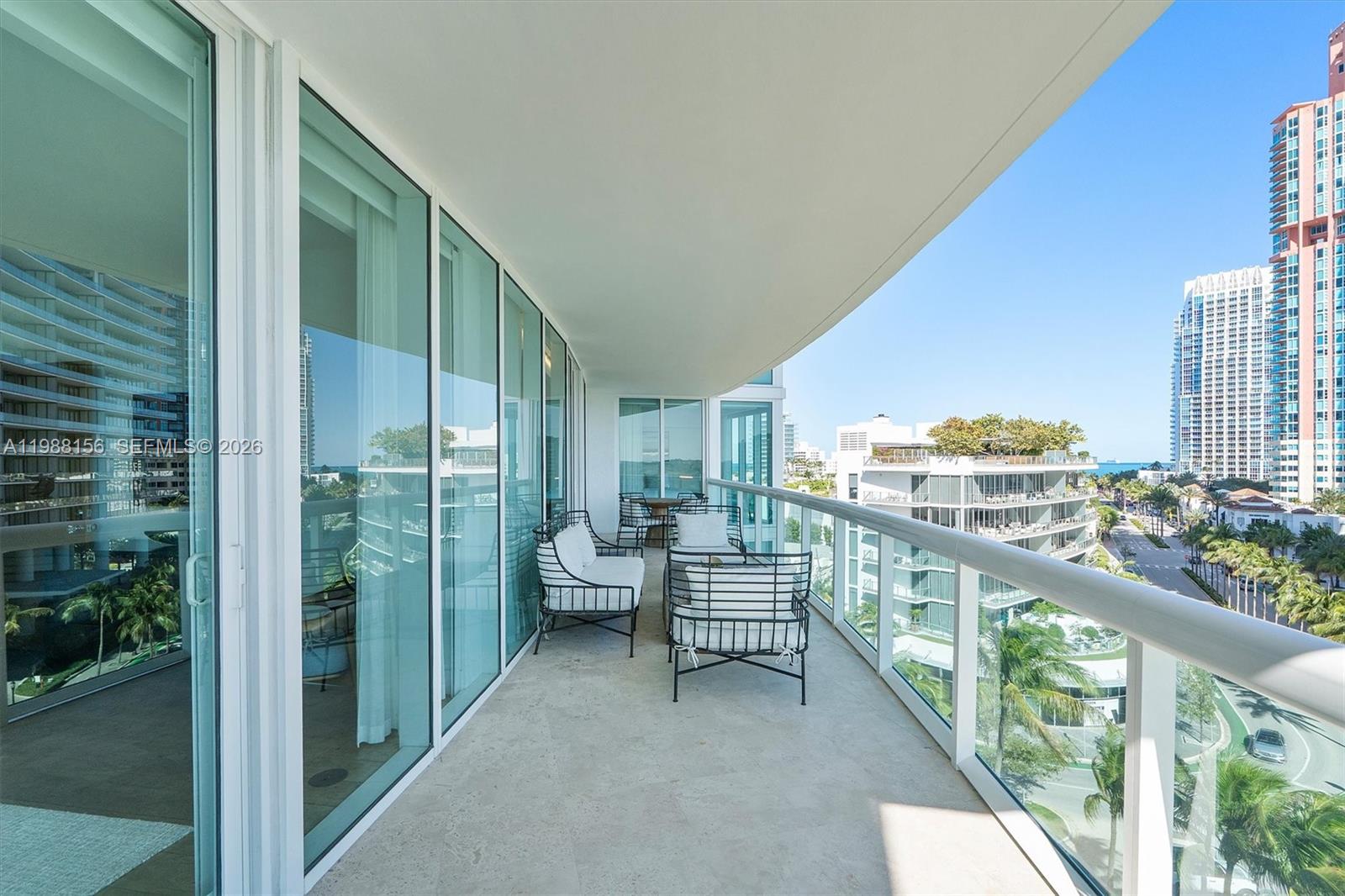 image Murano at Portofino28