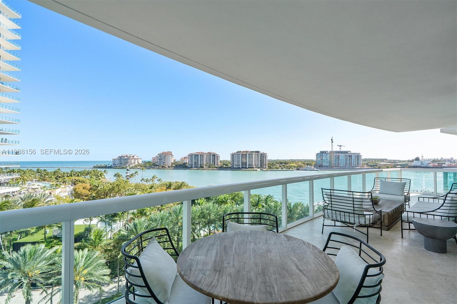 image Murano at Portofino34