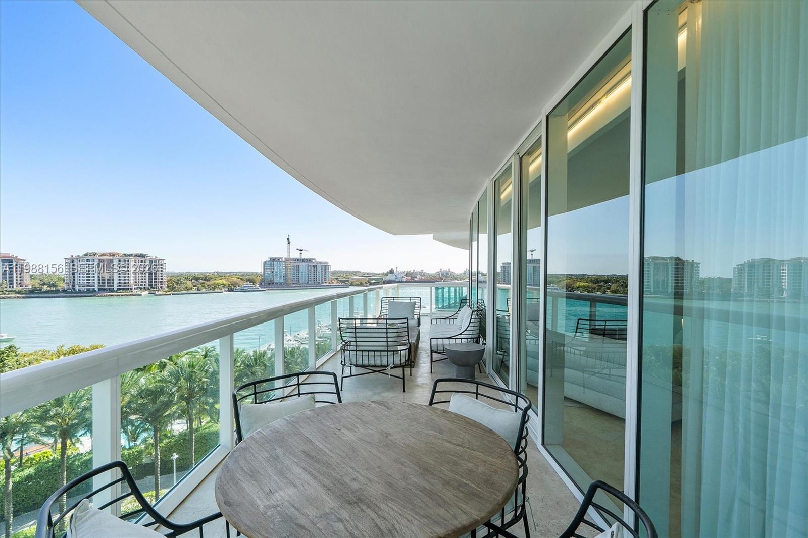 image Murano at Portofino35