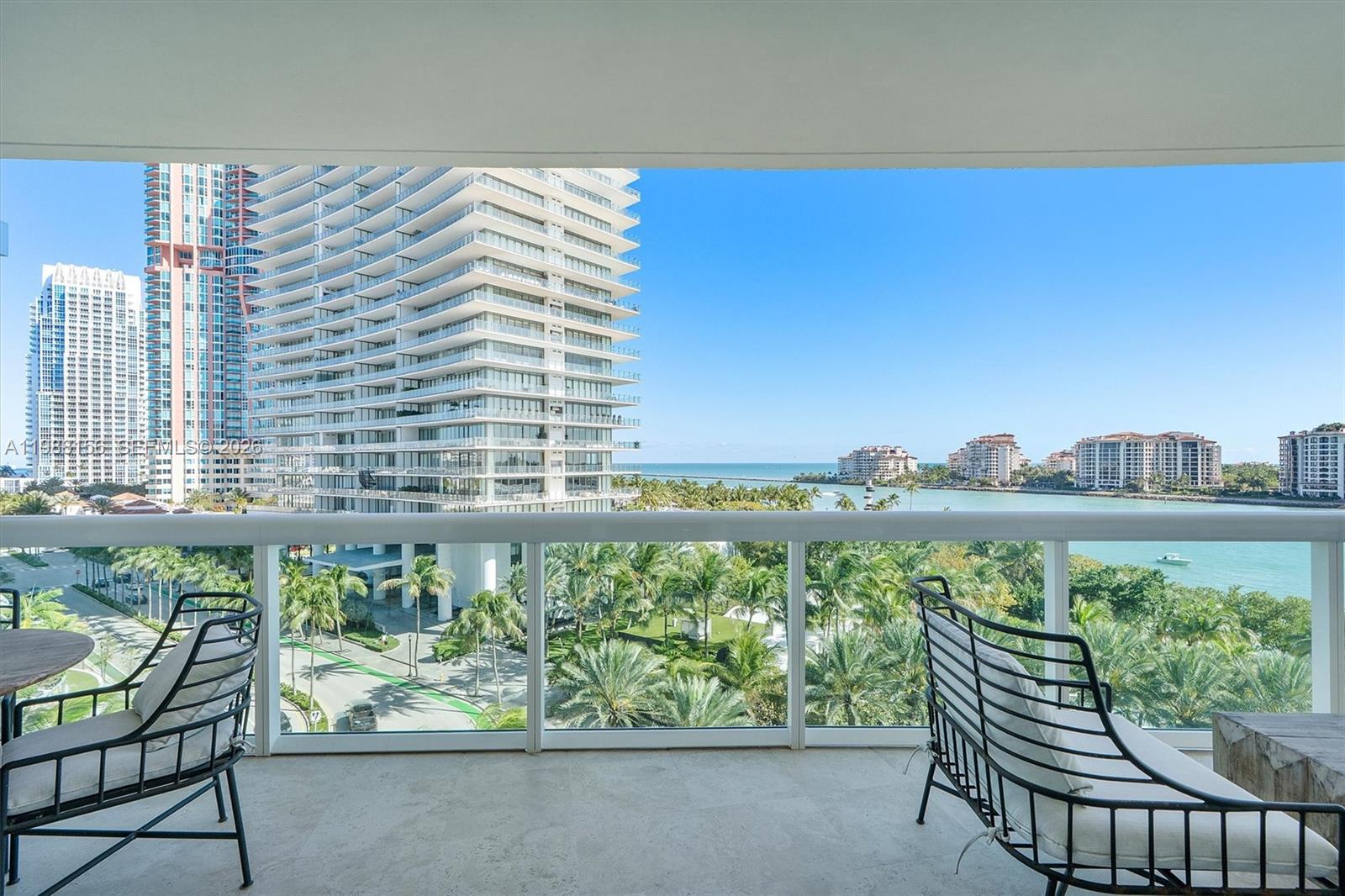 image Murano at Portofino6