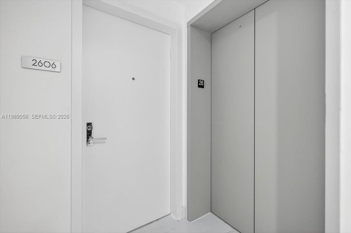 700 NE 24th #2606 Miami, FL 33137