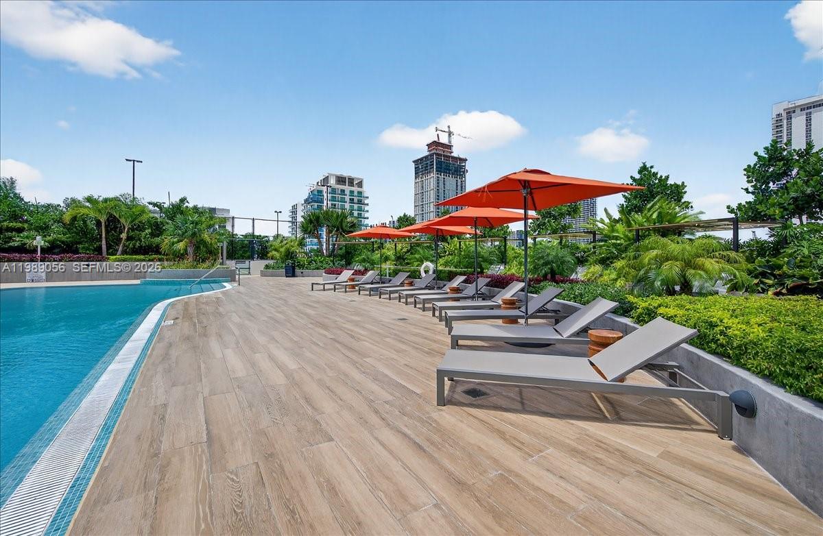 700 NE 24th #2606 Miami, FL 33137