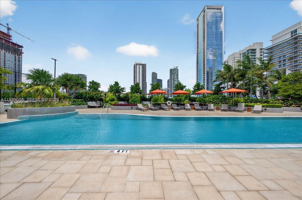 700 NE 24th #2606 Miami, FL 33137