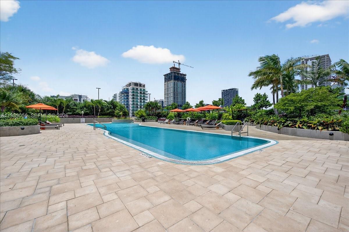 700 NE 24th #2606 Miami, FL 33137