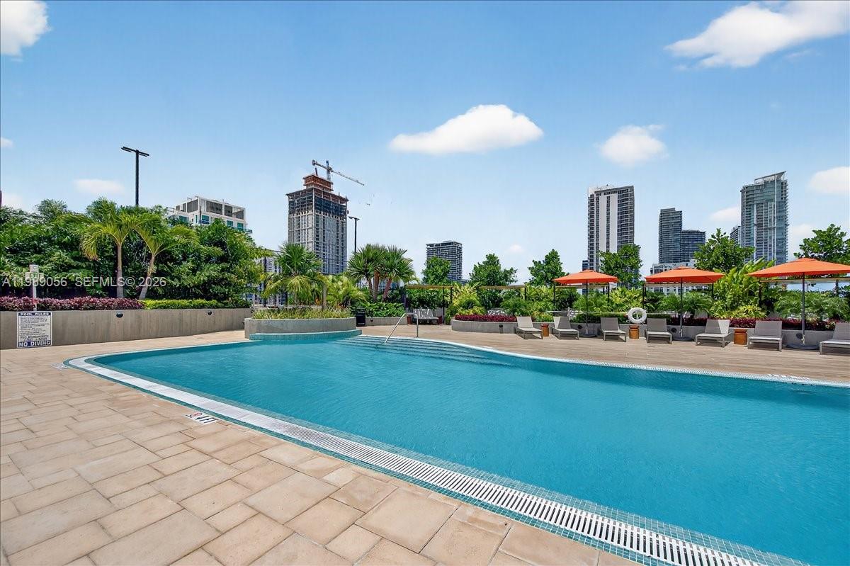 700 NE 24th #2606 Miami, FL 33137