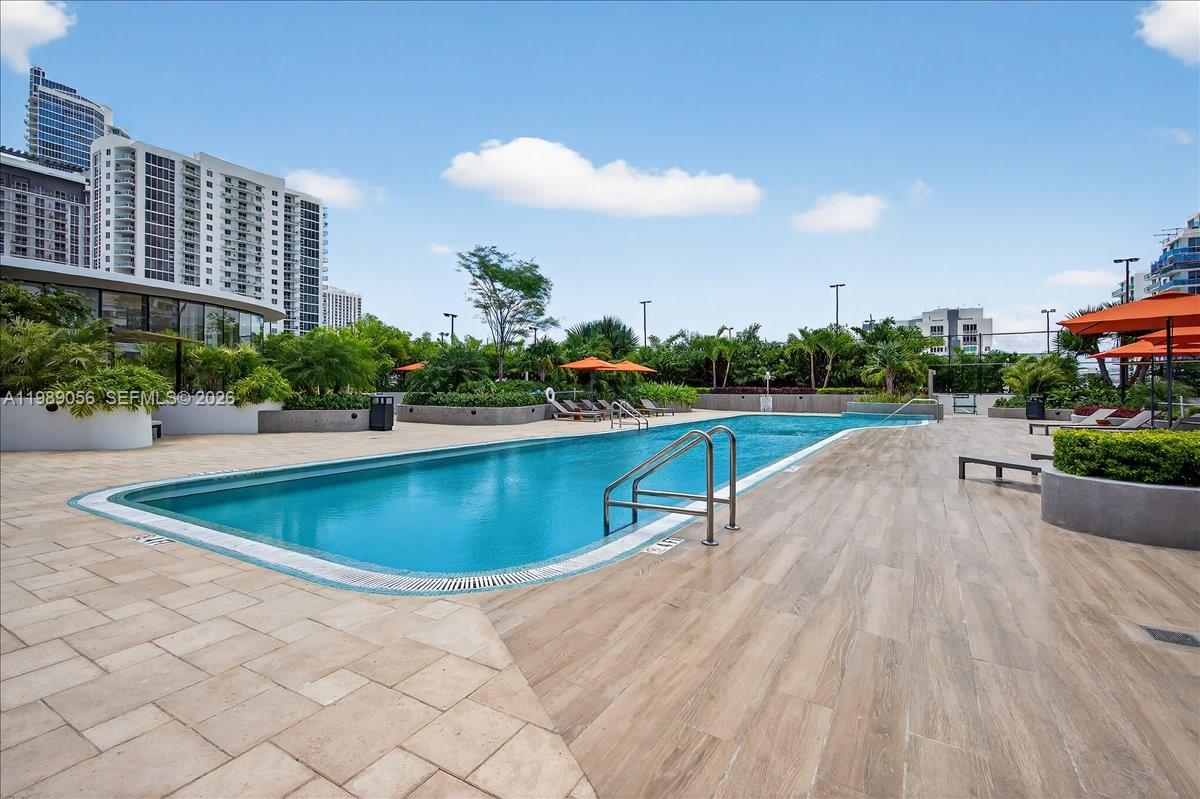 700 NE 24th #2606 Miami, FL 33137