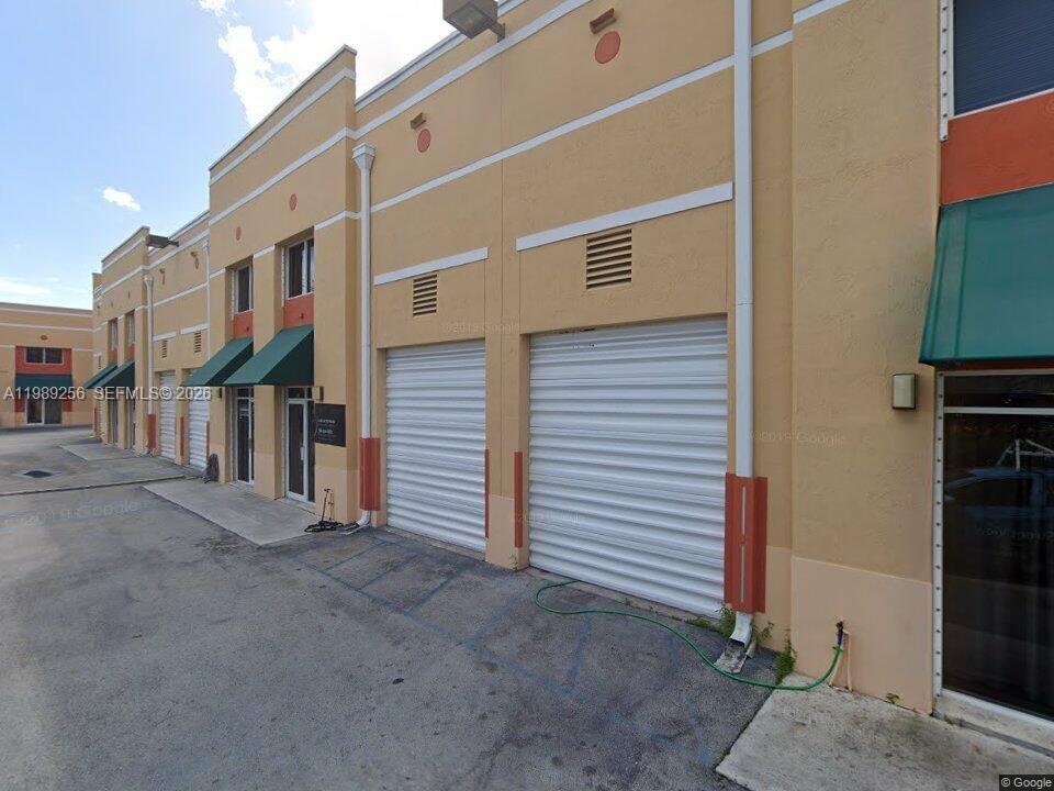 11965 SW 142nd Ter #105