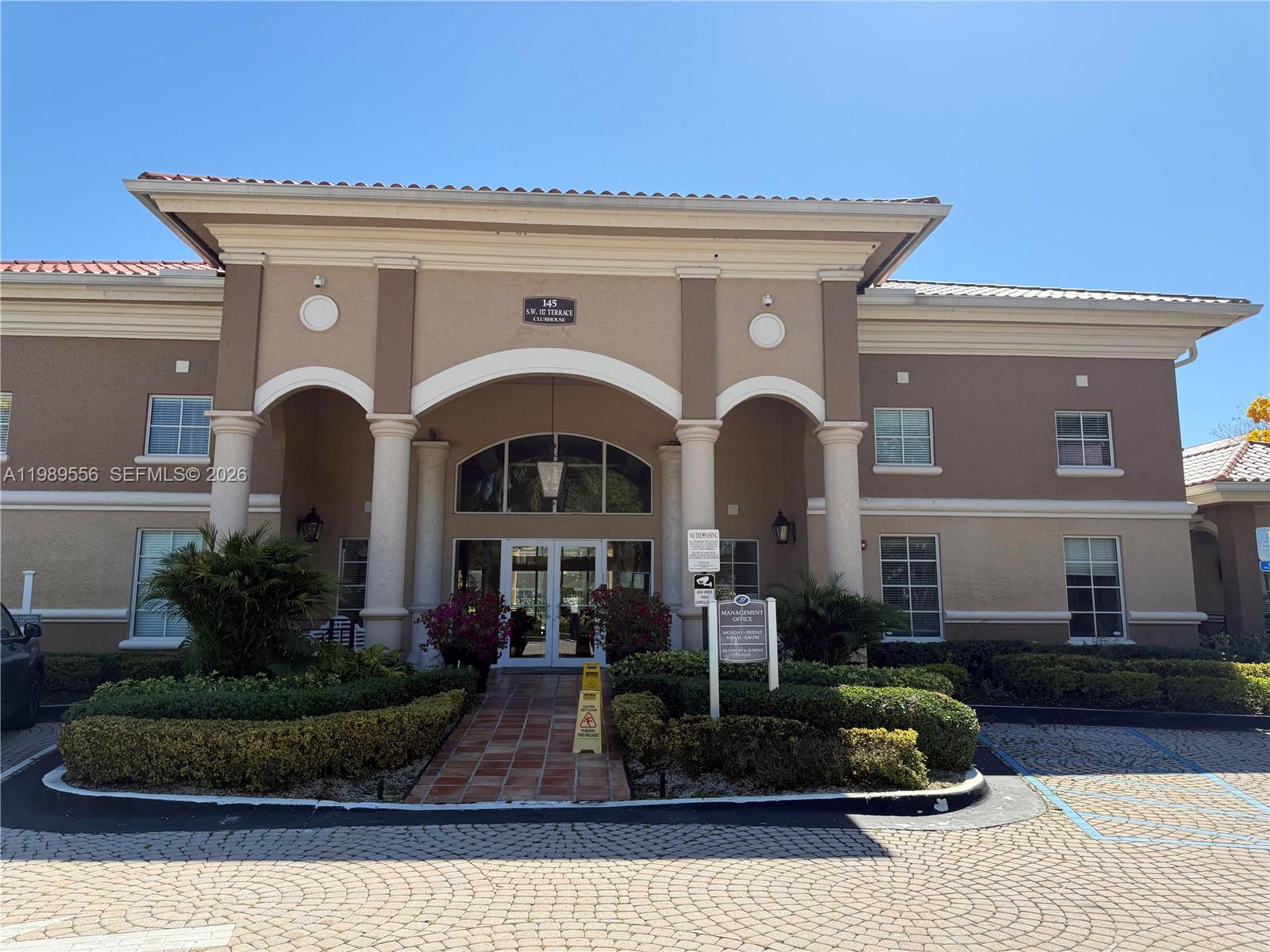 11650 SW 2nd St #16102 Pembroke Pines, FL 33025