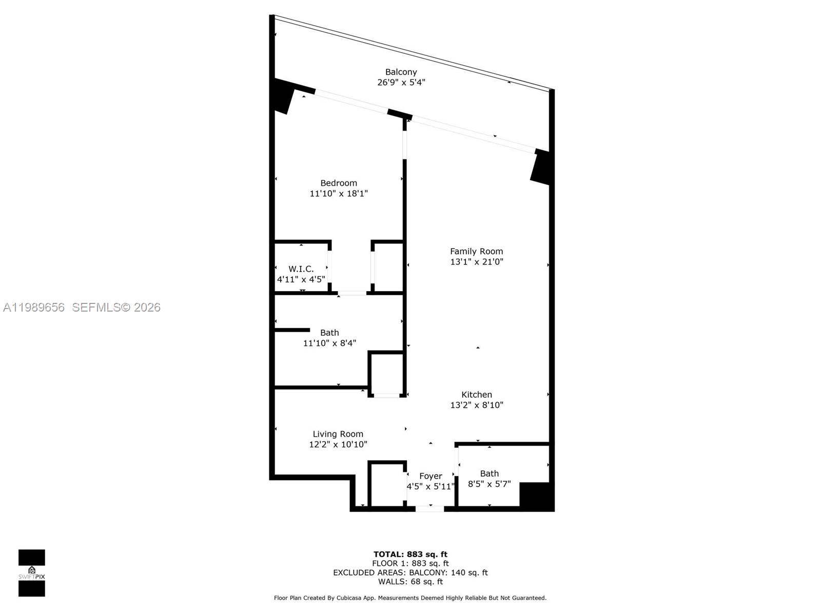 image Dua Miami (SLS Brickell)22