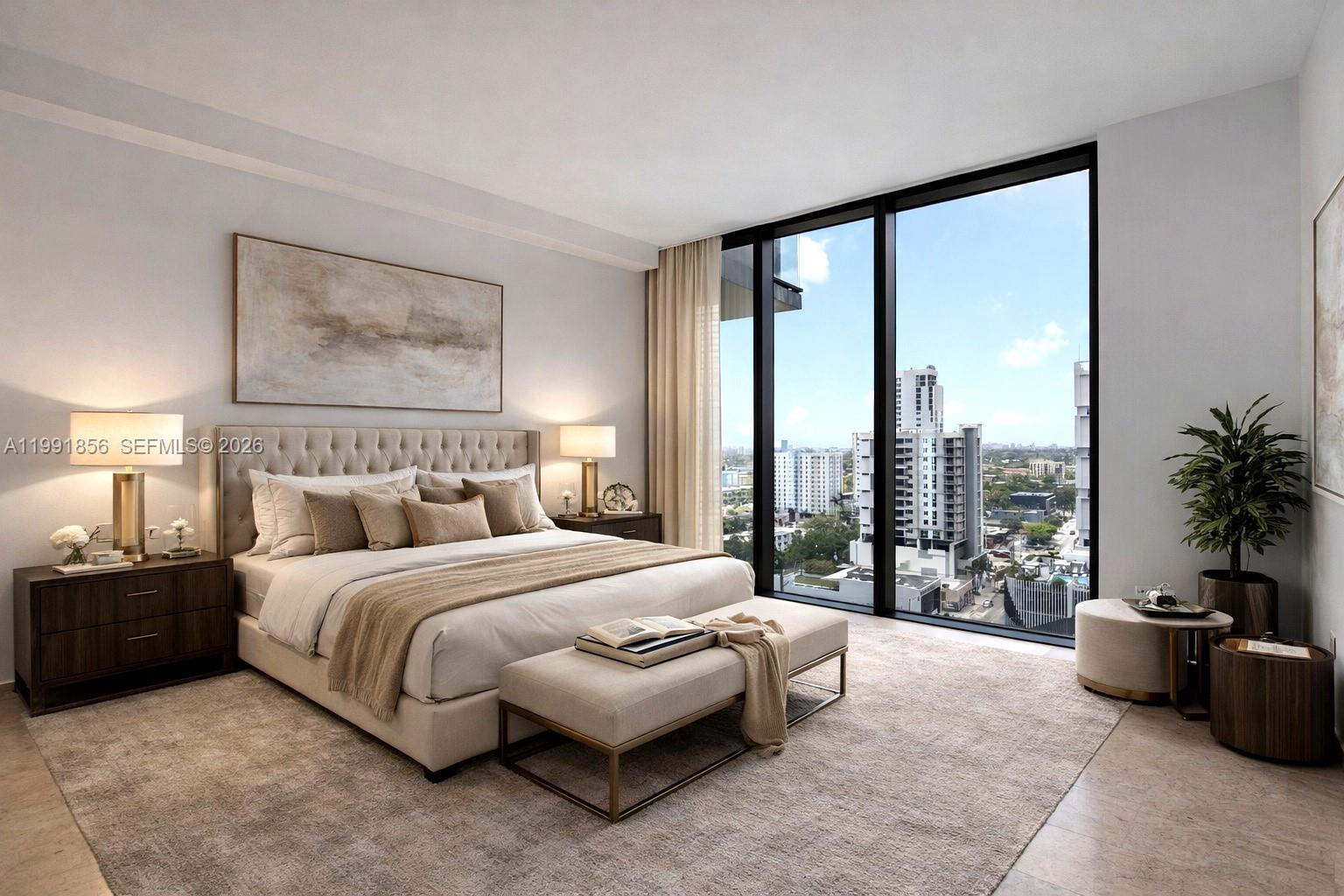 88 SW 7th St #904 Miami, FL 33130