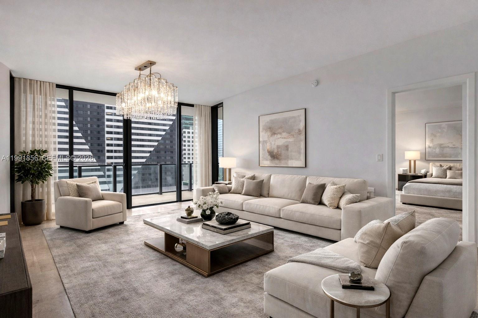 88 SW 7th St #904 Miami, FL 33130