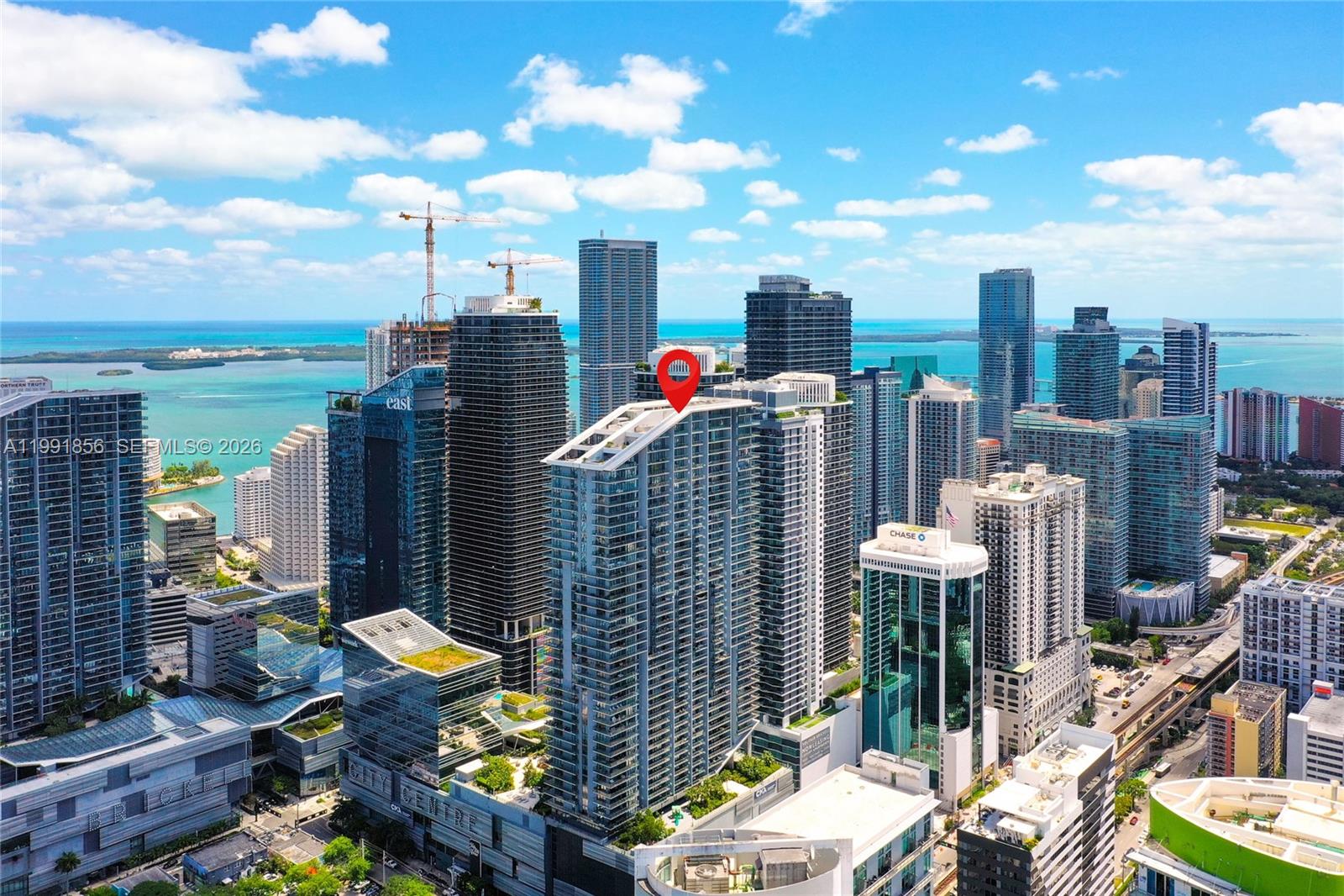 88 SW 7th St #904 Miami, FL 33130