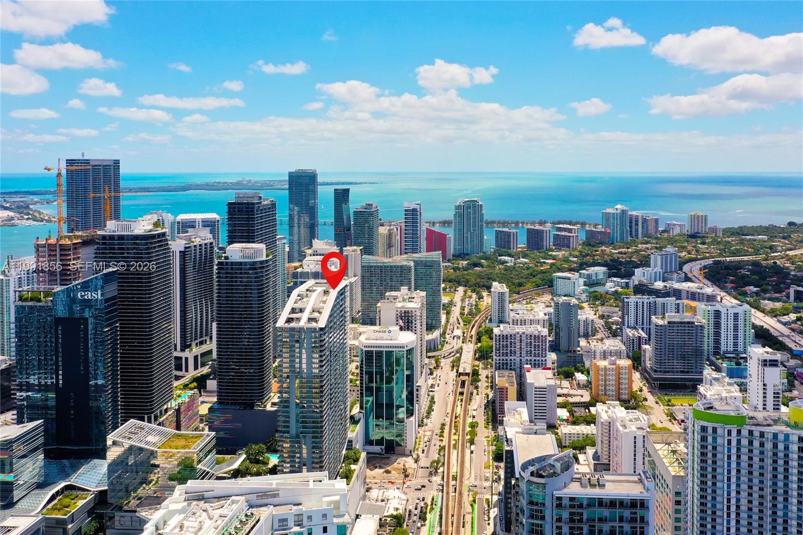 88 SW 7th St #904 Miami, FL 33130