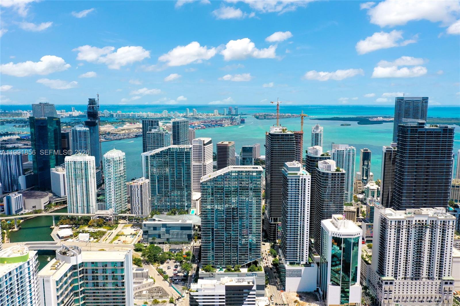 88 SW 7th St #904 Miami, FL 33130