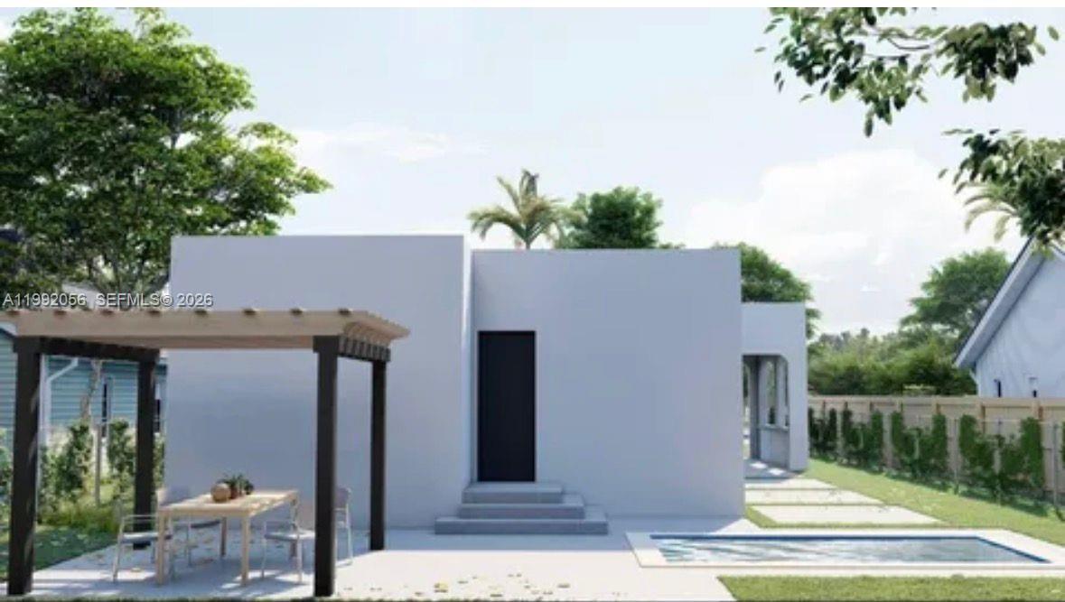 111 NW 46th St Miami, FL 33127