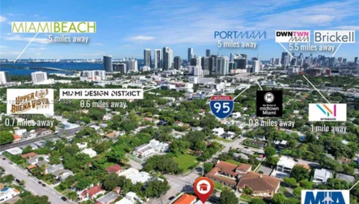 111 NW 46th St Miami, FL 33127