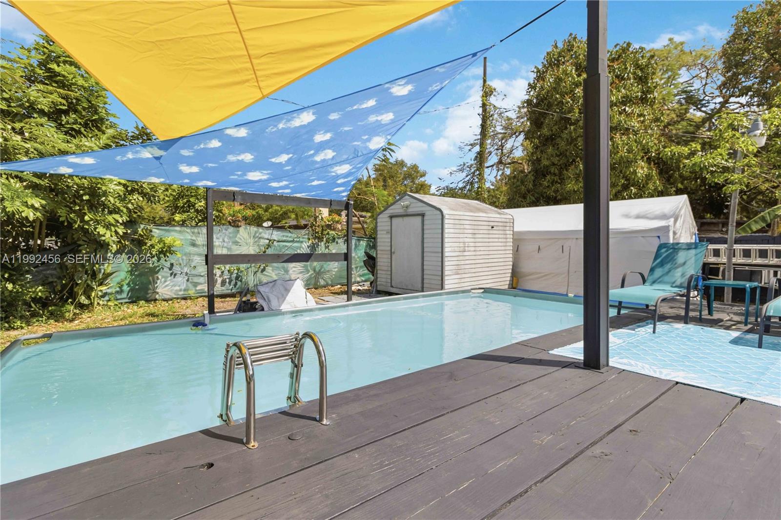 1321 NE 148th St Miami, FL 33161