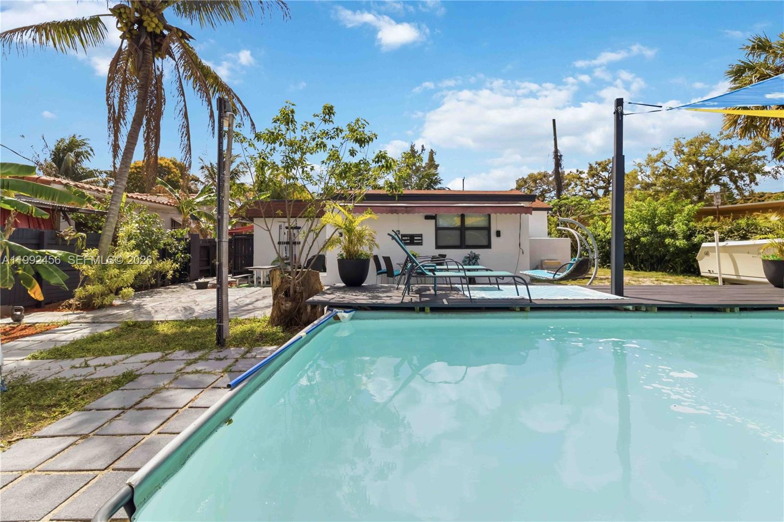 1321 NE 148th St Miami, FL 33161