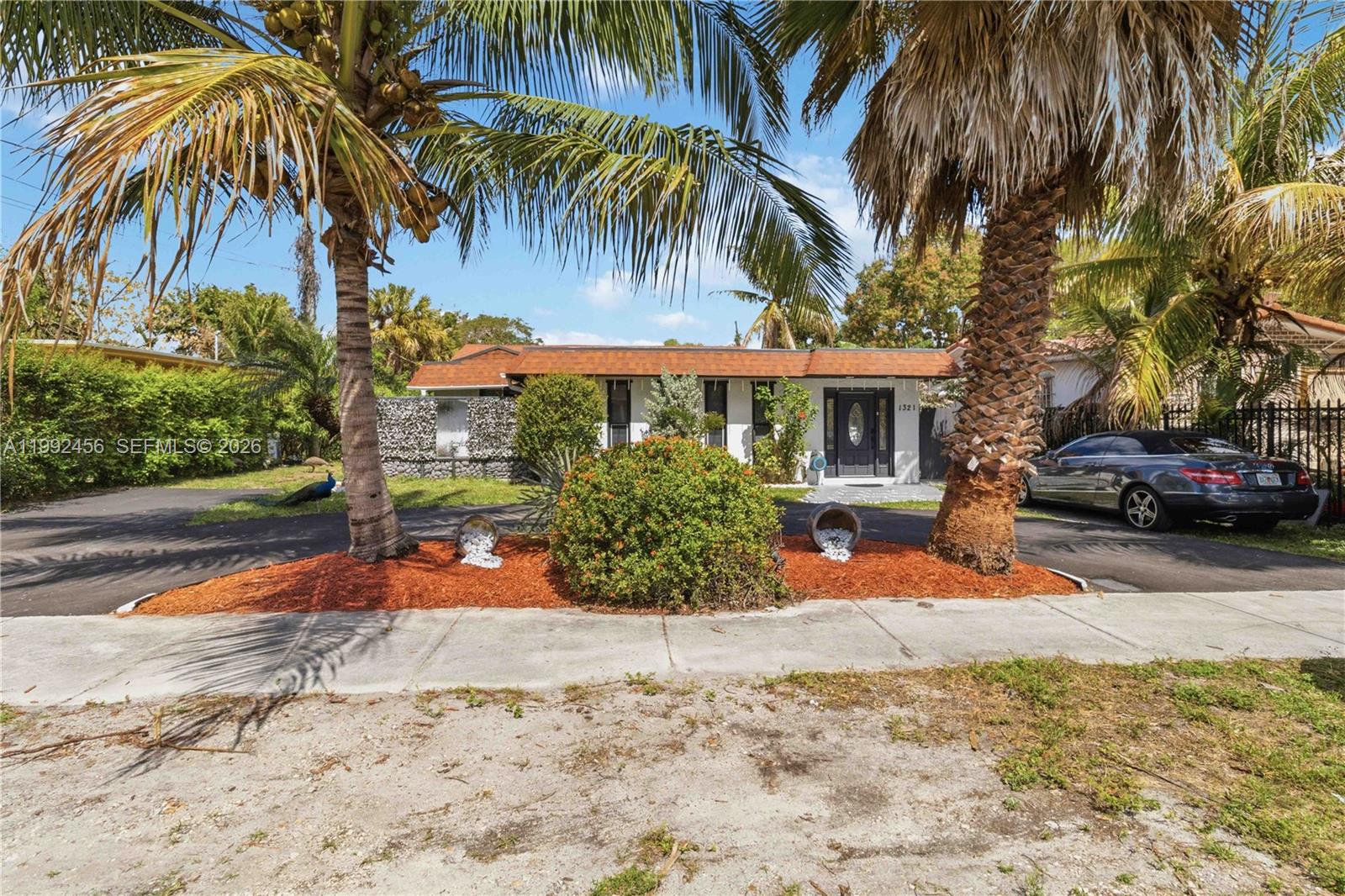 1321 NE 148th St Miami, FL 33161
