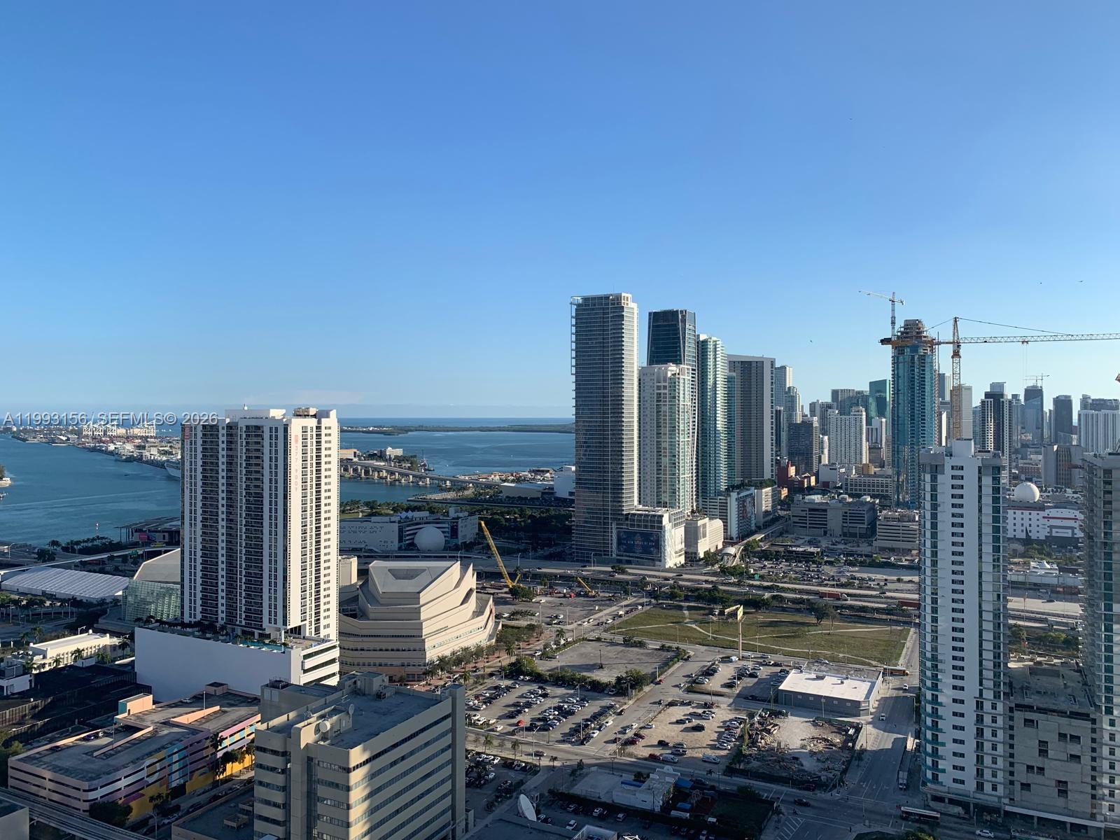 1600 NE 1st Ave #1711 Miami, FL 33132